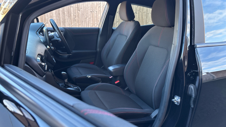 Ford Puma 1.0 EcoBoost ST-Line 5dr Auto Petrol Hatchback